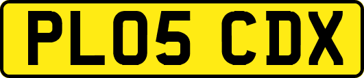 PL05CDX