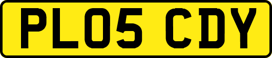 PL05CDY