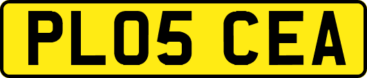 PL05CEA