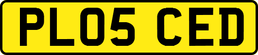 PL05CED