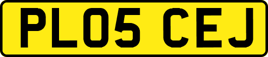 PL05CEJ