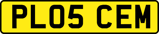 PL05CEM
