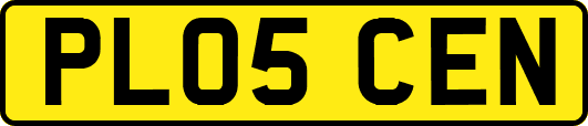 PL05CEN
