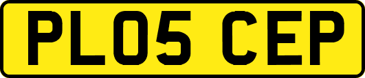 PL05CEP