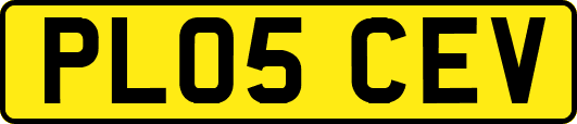 PL05CEV