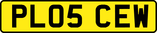 PL05CEW