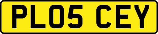 PL05CEY