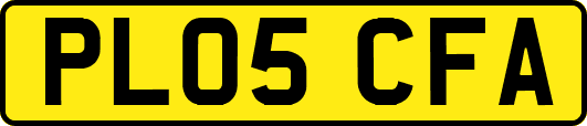 PL05CFA
