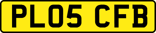 PL05CFB