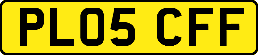 PL05CFF