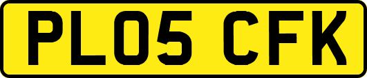 PL05CFK