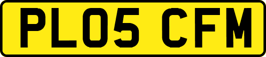PL05CFM