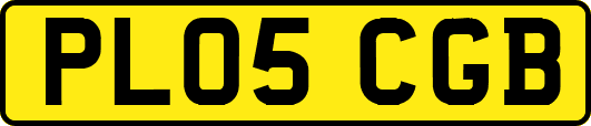 PL05CGB