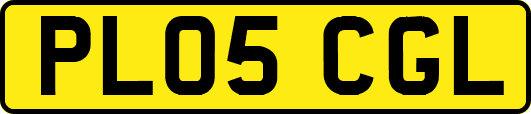 PL05CGL