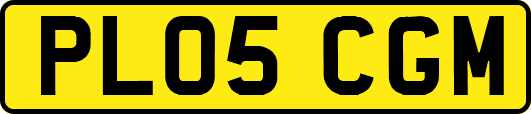 PL05CGM