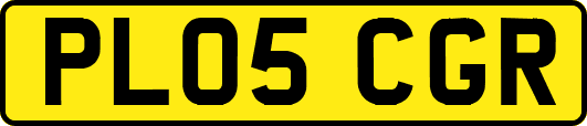 PL05CGR