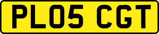 PL05CGT