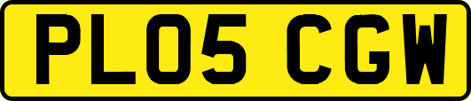 PL05CGW