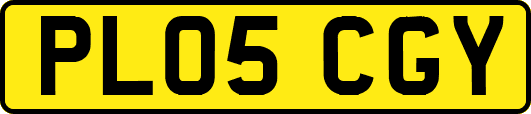 PL05CGY