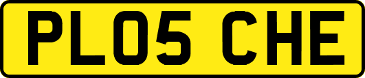 PL05CHE