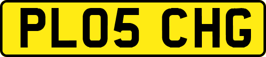 PL05CHG