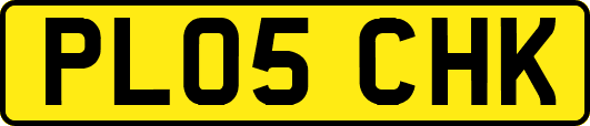 PL05CHK