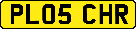PL05CHR