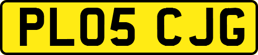 PL05CJG