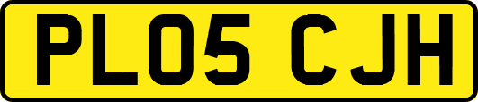 PL05CJH