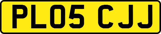 PL05CJJ