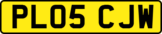 PL05CJW