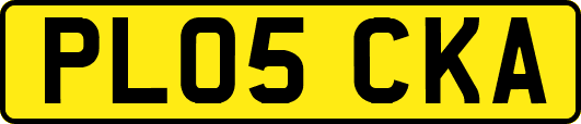 PL05CKA
