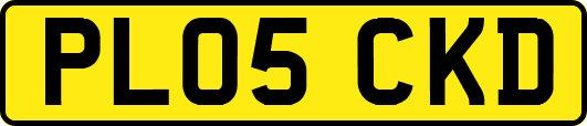 PL05CKD