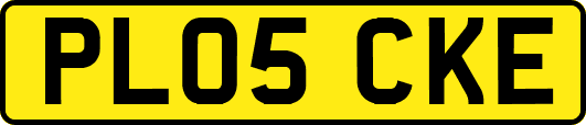 PL05CKE