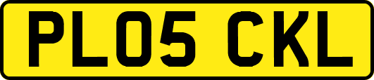 PL05CKL