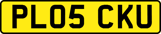 PL05CKU