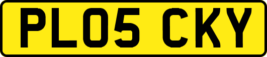 PL05CKY