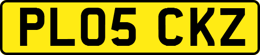 PL05CKZ