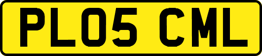 PL05CML
