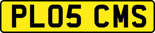 PL05CMS