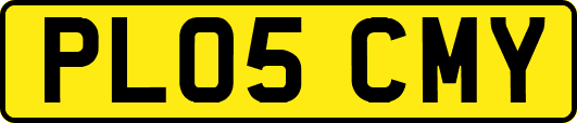 PL05CMY