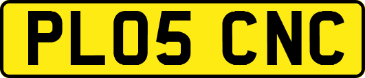 PL05CNC