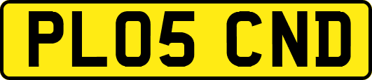 PL05CND