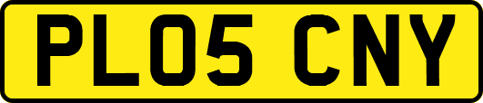 PL05CNY