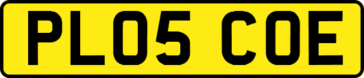 PL05COE