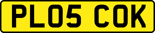 PL05COK
