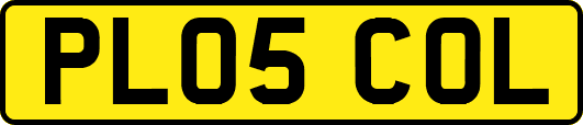 PL05COL