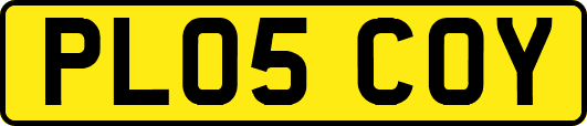 PL05COY