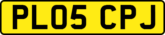 PL05CPJ
