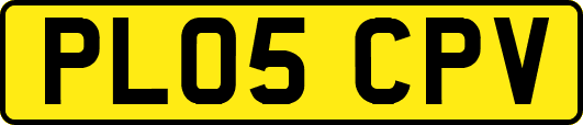 PL05CPV